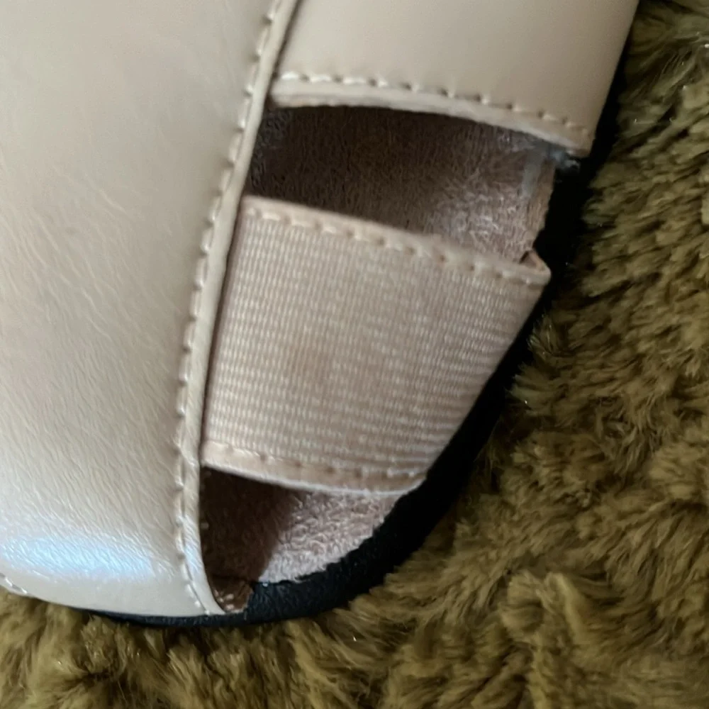 NWOT I ❤️ Comfort women’s  sandals - Picture 7 of 9